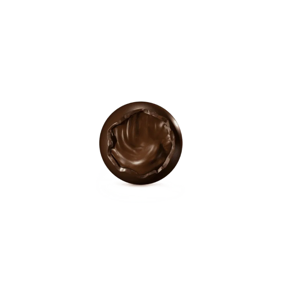 Trufa Bendito Cacao de Chocolate 85% Cacau 13,5g - foto 2