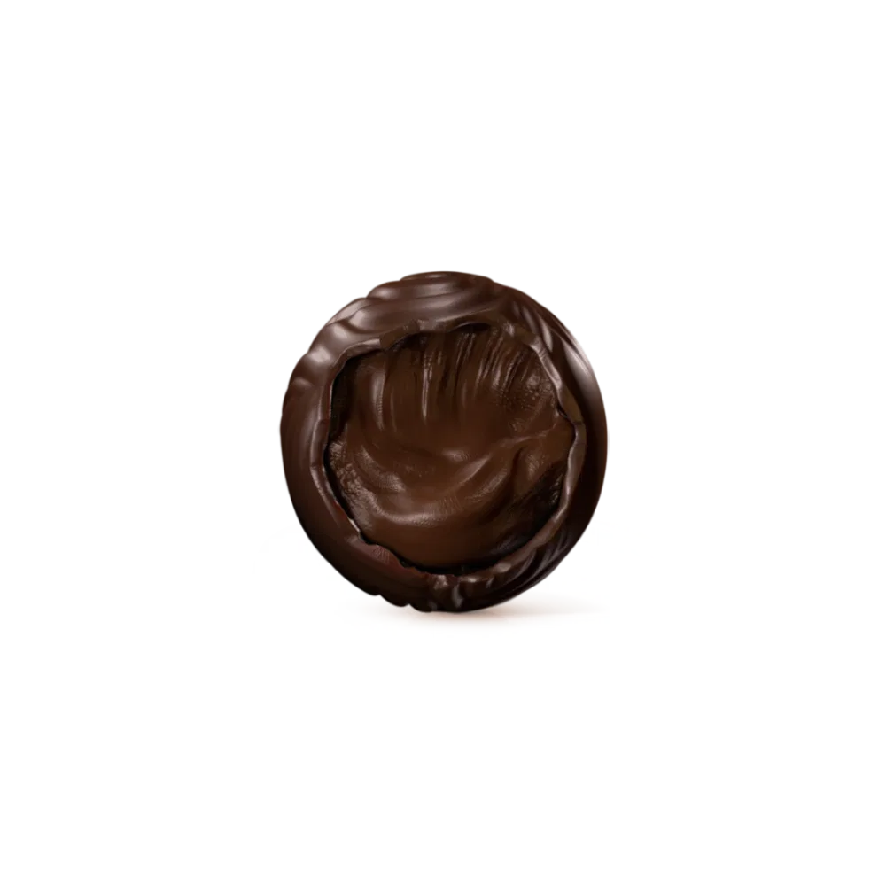 Trufa Bendito Cacao de Chocolate 55% Cacau 30g - foto 2