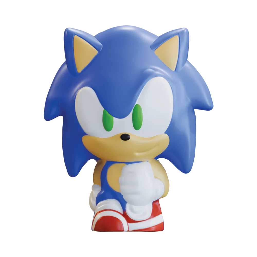 Caixa Surpresa do Sonic 47g - foto 3