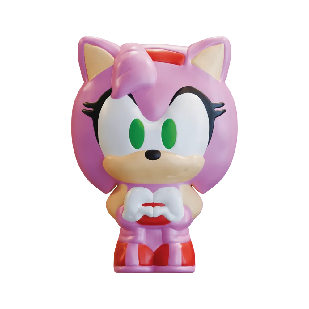 Caixa Surpresa do Sonic 47g - foto 4