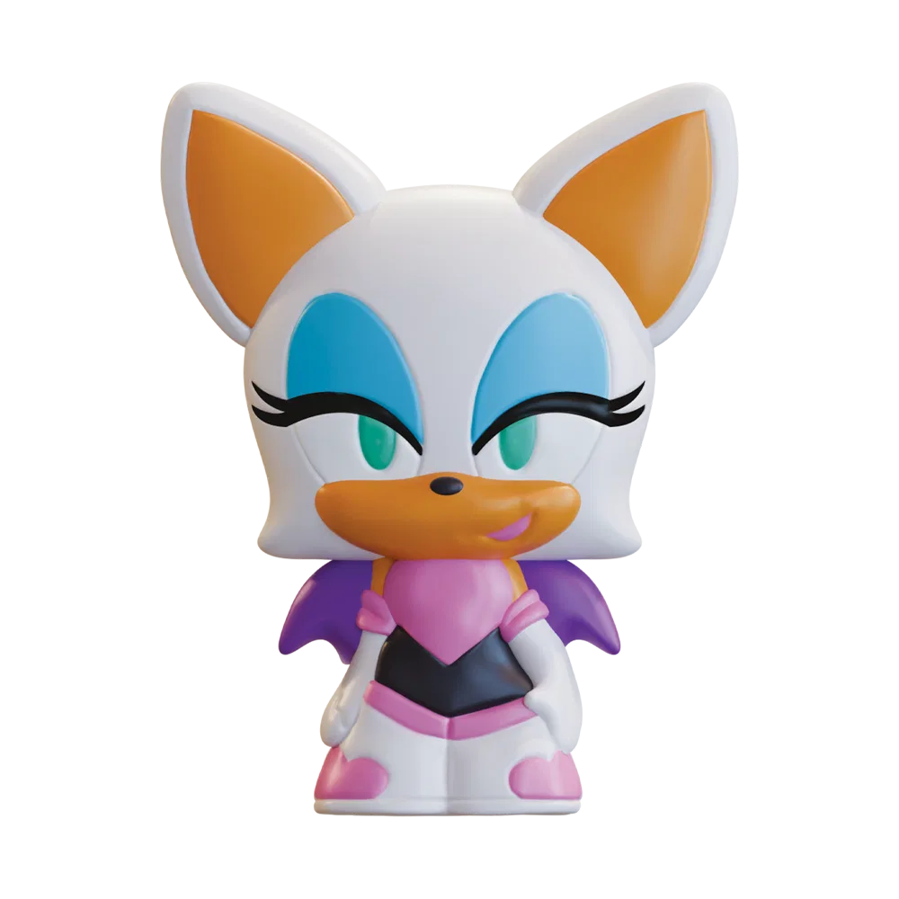 Caixa Surpresa do Sonic 47g - foto 8